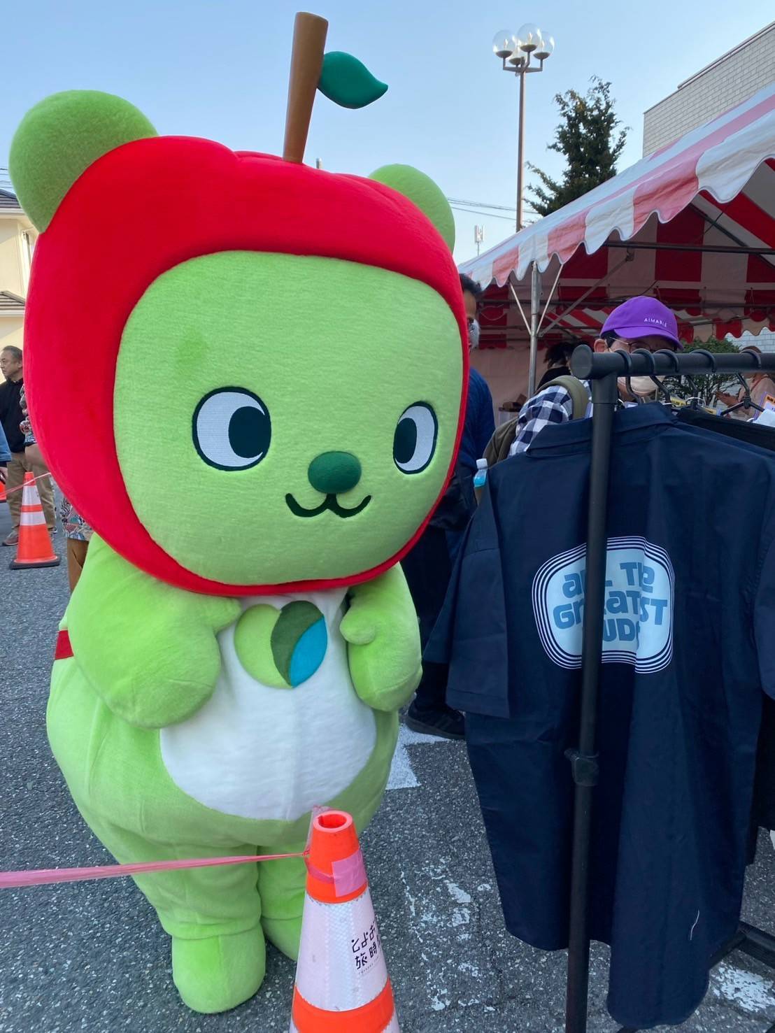 めぐみの村のロミーさん CMやドラマ主題歌でも話題のラップユニットchelmico、結成の